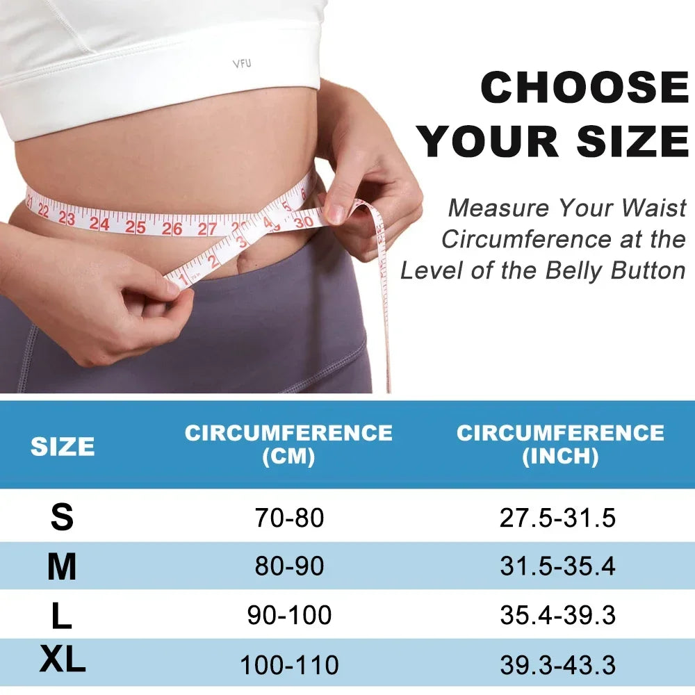 1Pcs Back Braces for Lower Back Pain Relief with 5 Stays, Breathable Back Support Belt for Work , Anti-Skid Lumbar Support Belt